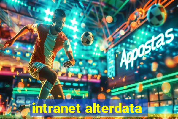 intranet alterdata